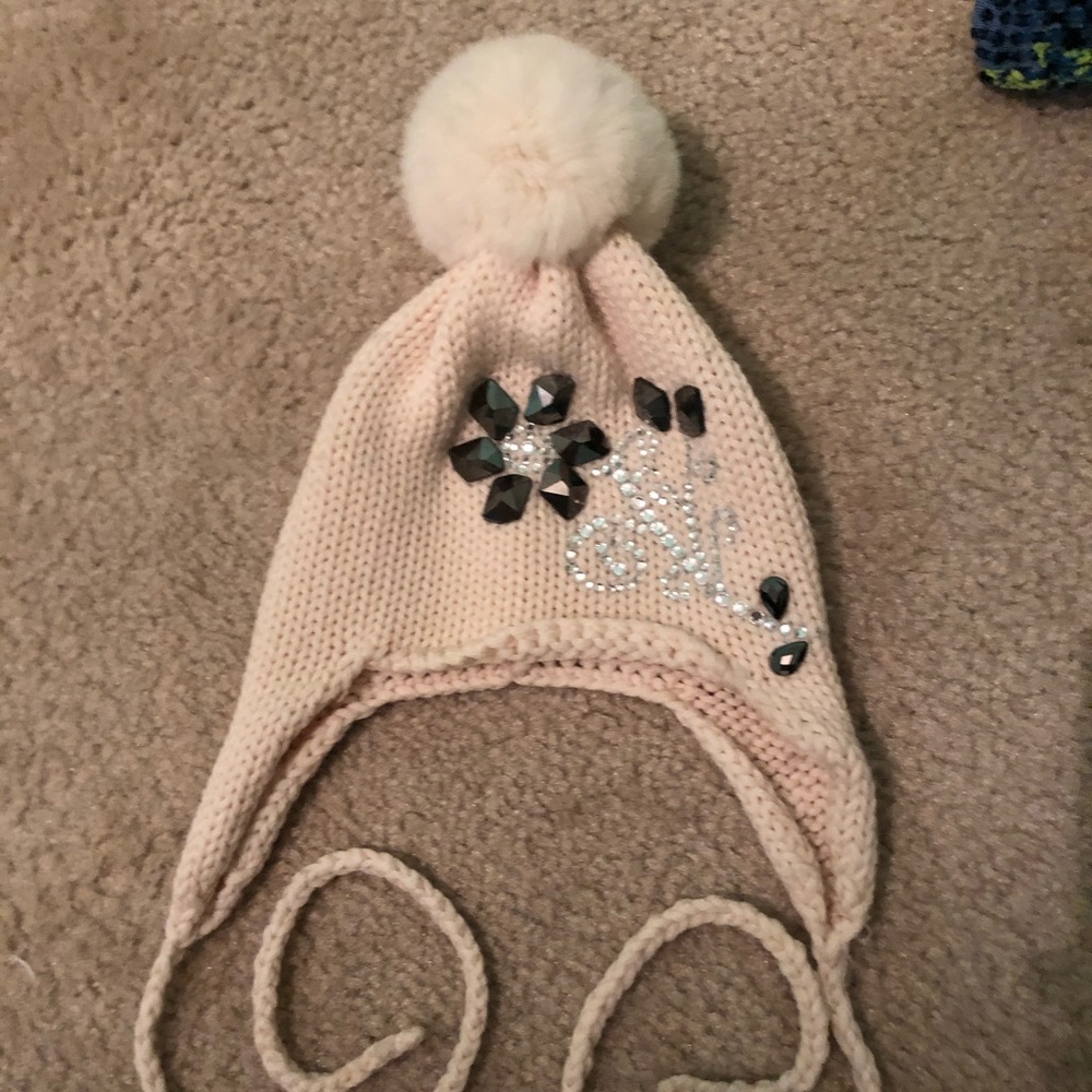 Baby hat